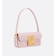 Сумка с клапаном Miss Dior